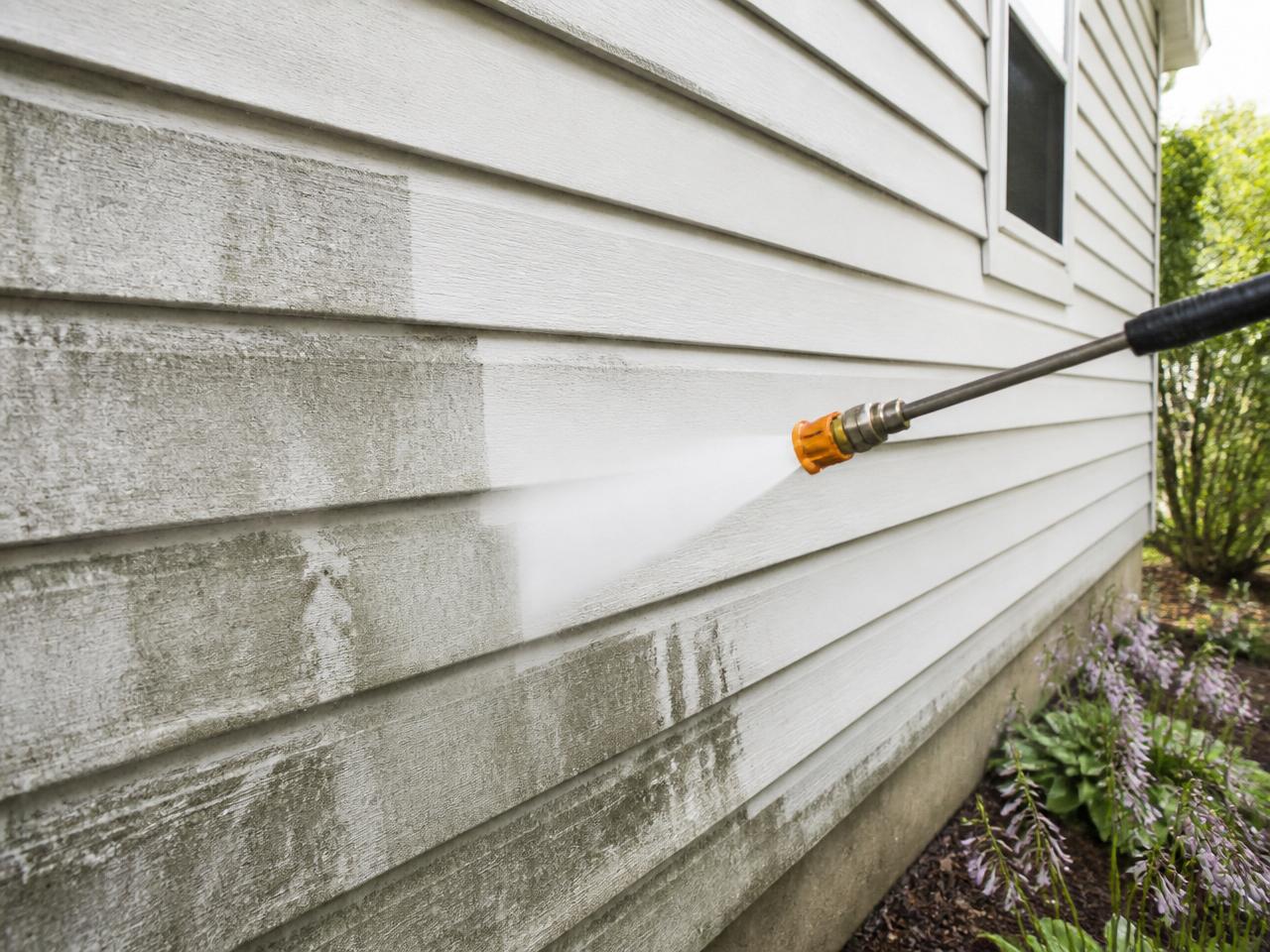 House Washing